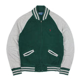 Ralph Lauren Colllegejacke Vintage